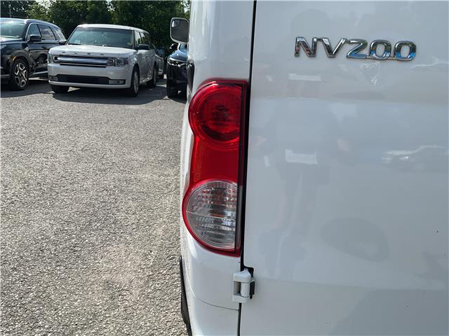 2020 Nissan NV200  (Stk: 260852) in Ottawa - Image 15 of 34