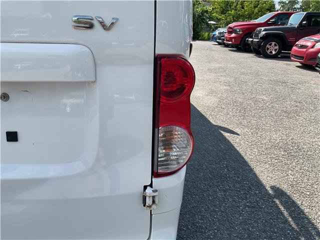 2020 Nissan NV200  (Stk: 260852) in Ottawa - Image 16 of 34