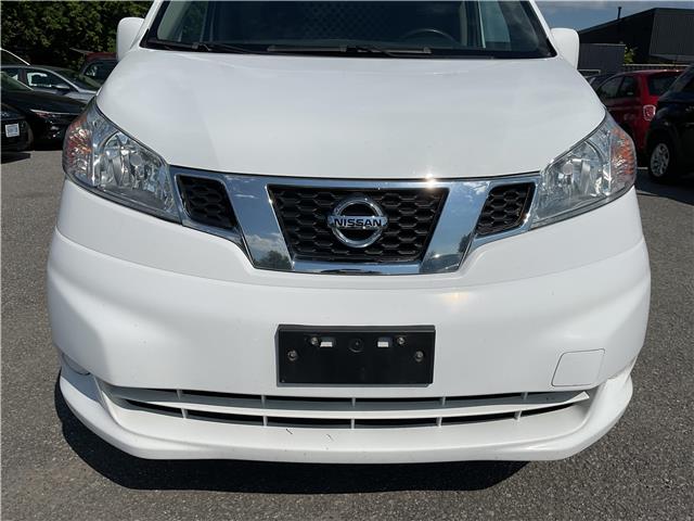 2020 Nissan NV200  (Stk: 260852) in Ottawa - Image 17 of 34