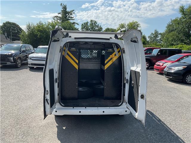 2020 Nissan NV200  (Stk: 260852) in Ottawa - Image 21 of 34