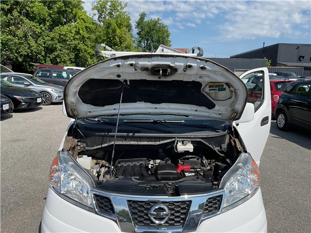 2020 Nissan NV200  (Stk: 260852) in Ottawa - Image 22 of 34