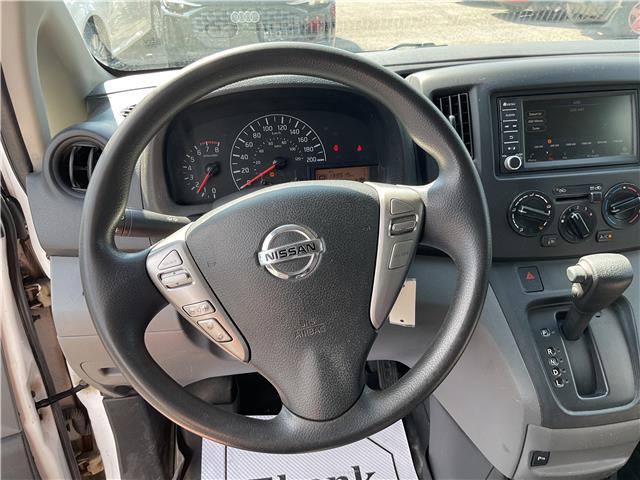 2020 Nissan NV200  (Stk: 260852) in Ottawa - Image 23 of 34