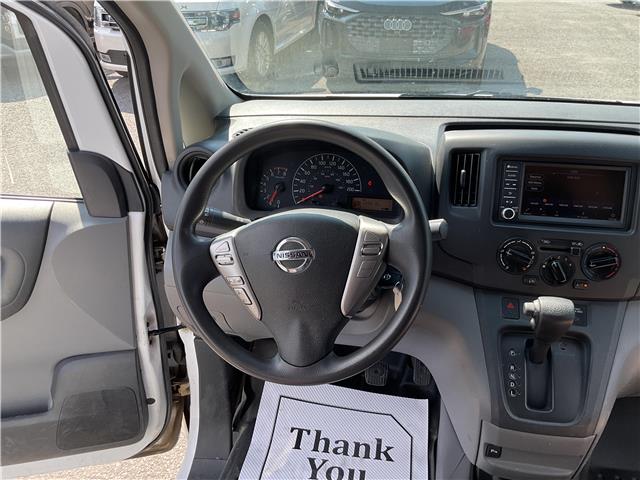 2020 Nissan NV200  (Stk: 260852) in Ottawa - Image 24 of 34