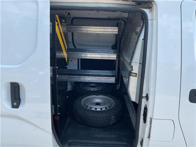 2020 Nissan NV200  (Stk: 260852) in Ottawa - Image 25 of 34
