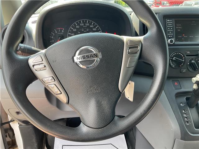 2020 Nissan NV200  (Stk: 260852) in Ottawa - Image 26 of 34