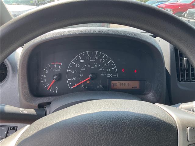 2020 Nissan NV200  (Stk: 260852) in Ottawa - Image 27 of 34