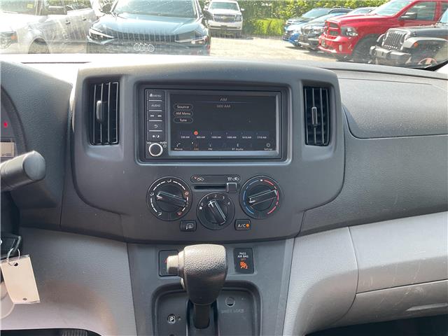 2020 Nissan NV200  (Stk: 260852) in Ottawa - Image 28 of 34