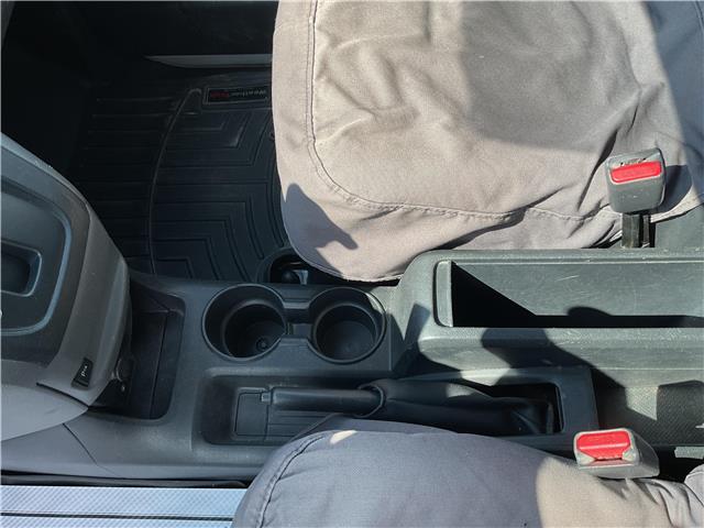 2020 Nissan NV200  (Stk: 260852) in Ottawa - Image 29 of 34
