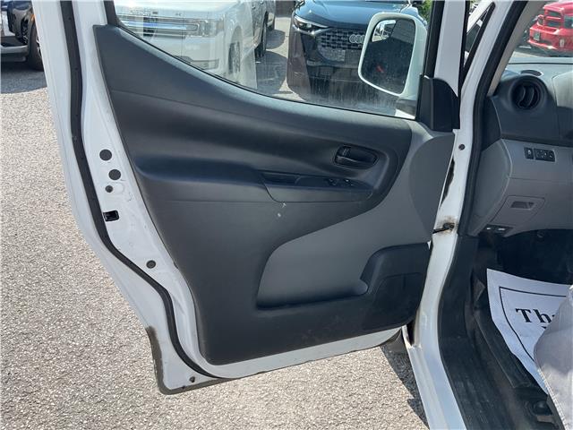 2020 Nissan NV200  (Stk: 260852) in Ottawa - Image 30 of 34