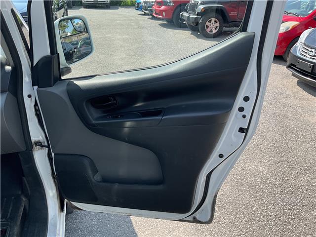 2020 Nissan NV200  (Stk: 260852) in Ottawa - Image 31 of 34