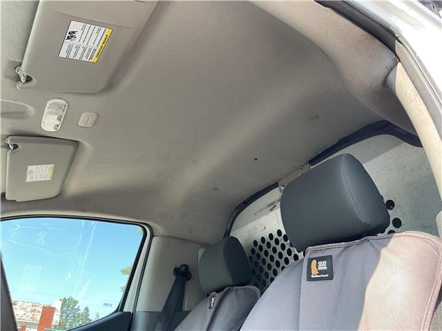 2020 Nissan NV200  (Stk: 260852) in Ottawa - Image 32 of 34