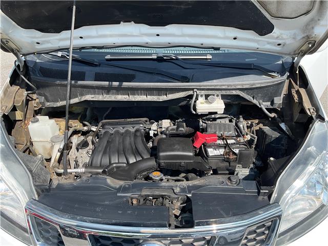 2020 Nissan NV200  (Stk: 260852) in Ottawa - Image 33 of 34