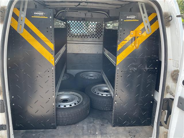 2020 Nissan NV200  (Stk: 260852) in Ottawa - Image 34 of 34
