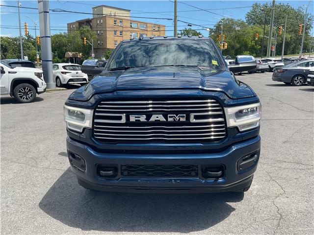 2022 RAM 2500 Laramie (Stk: 260764) in Ottawa - Image 2 of 33