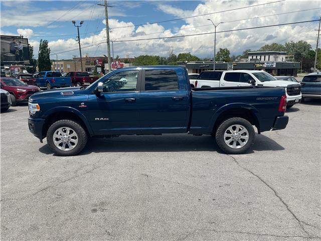 2022 RAM 2500 Laramie (Stk: 260764) in Ottawa - Image 3 of 33