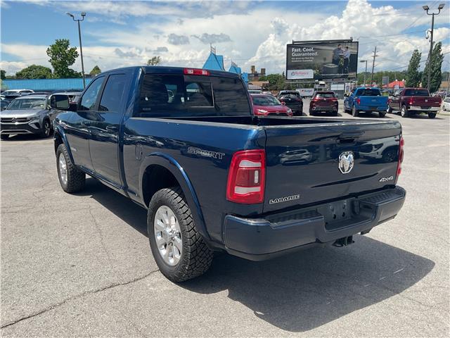 2022 RAM 2500 Laramie (Stk: 260764) in Ottawa - Image 4 of 33