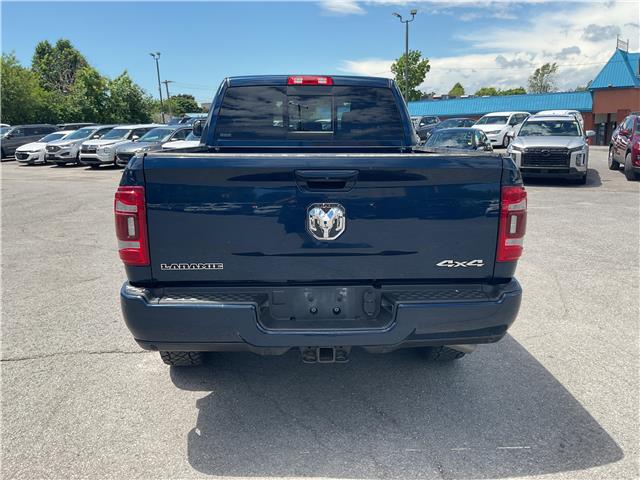 2022 RAM 2500 Laramie (Stk: 260764) in Ottawa - Image 5 of 33