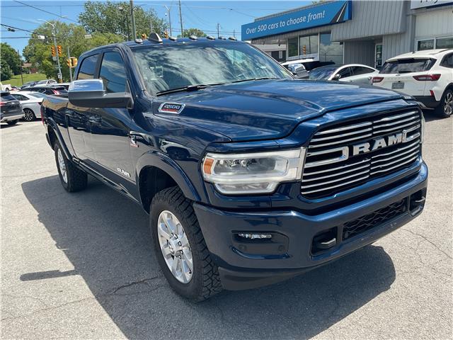 2022 RAM 2500 Laramie (Stk: 260764) in Ottawa - Image 7 of 33