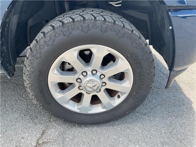 2022 RAM 2500 Laramie (Stk: 260764) in Ottawa - Image 10 of 33