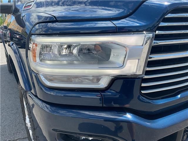 2022 RAM 2500 Laramie (Stk: 260764) in Ottawa - Image 12 of 33