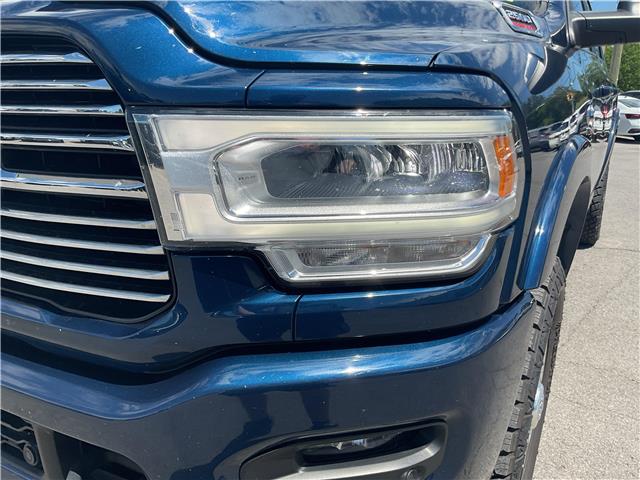 2022 RAM 2500 Laramie (Stk: 260764) in Ottawa - Image 13 of 33