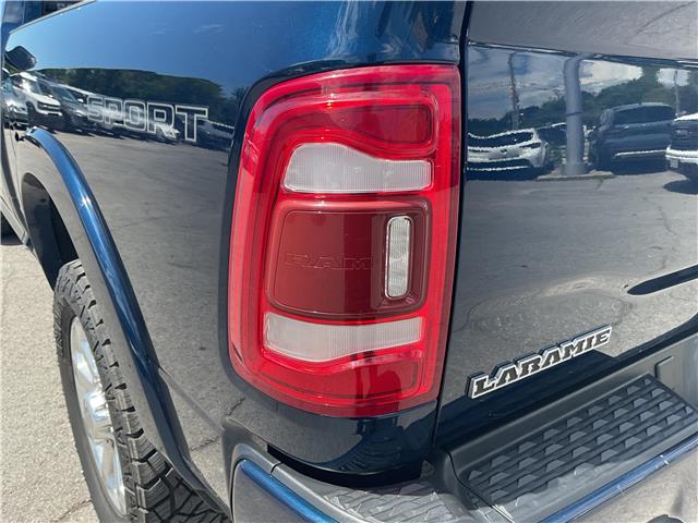 2022 RAM 2500 Laramie (Stk: 260764) in Ottawa - Image 14 of 33
