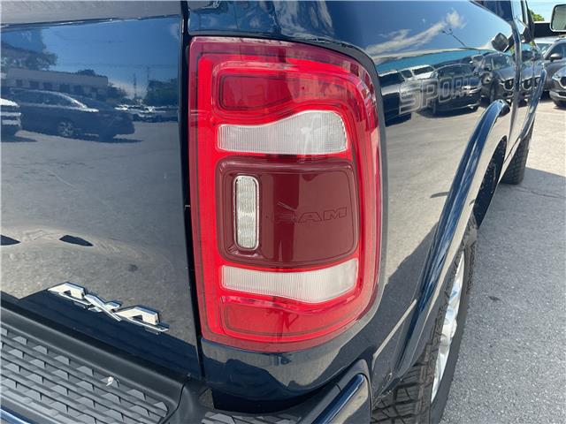 2022 RAM 2500 Laramie (Stk: 260764) in Ottawa - Image 15 of 33