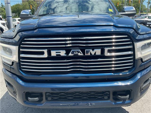 2022 RAM 2500 Laramie (Stk: 260764) in Ottawa - Image 16 of 33