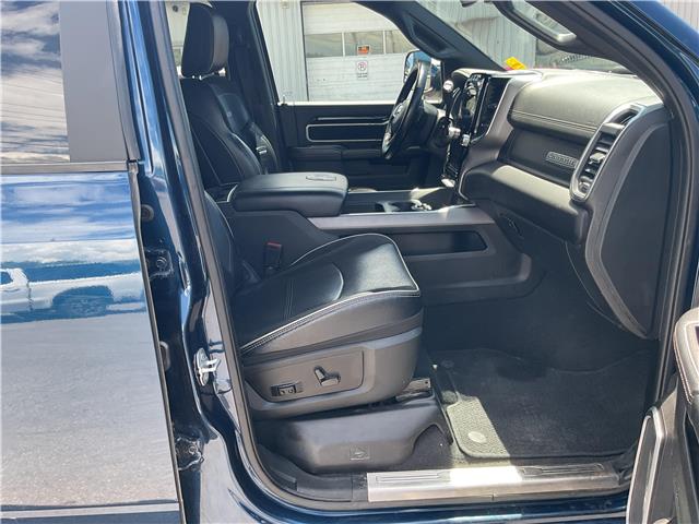 2022 RAM 2500 Laramie (Stk: 260764) in Ottawa - Image 18 of 33