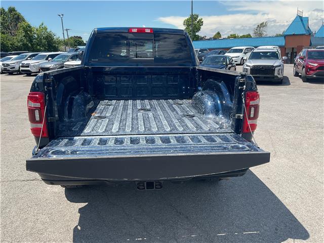 2022 RAM 2500 Laramie (Stk: 260764) in Ottawa - Image 19 of 33