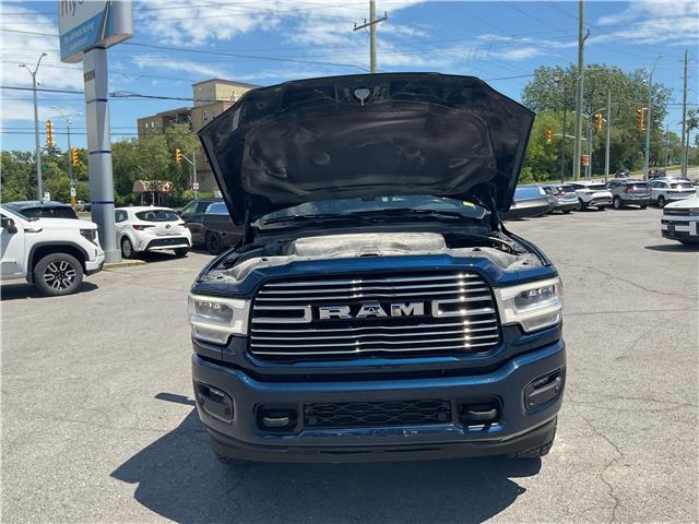 2022 RAM 2500 Laramie (Stk: 260764) in Ottawa - Image 20 of 33