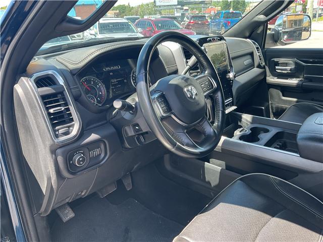 2022 RAM 2500 Laramie (Stk: 260764) in Ottawa - Image 21 of 33