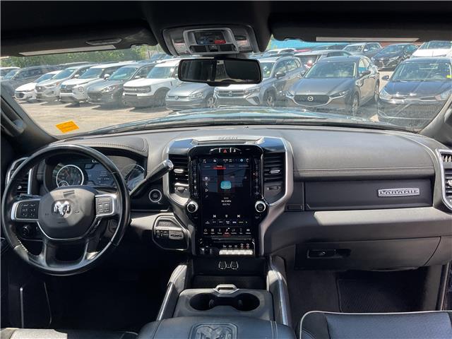 2022 RAM 2500 Laramie (Stk: 260764) in Ottawa - Image 22 of 33