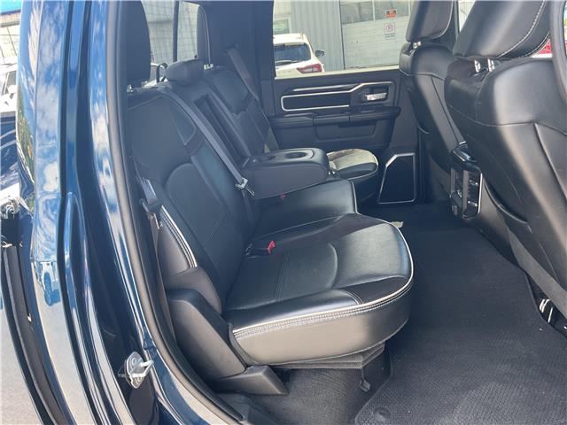2022 RAM 2500 Laramie (Stk: 260764) in Ottawa - Image 23 of 33