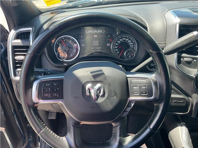 2022 RAM 2500 Laramie (Stk: 260764) in Ottawa - Image 24 of 33