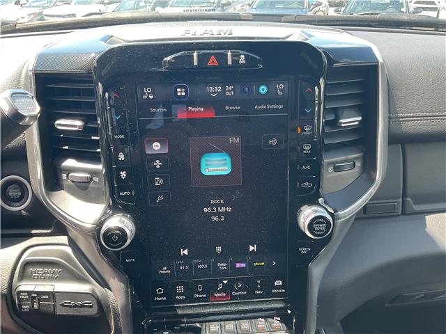 2022 RAM 2500 Laramie (Stk: 260764) in Ottawa - Image 25 of 33
