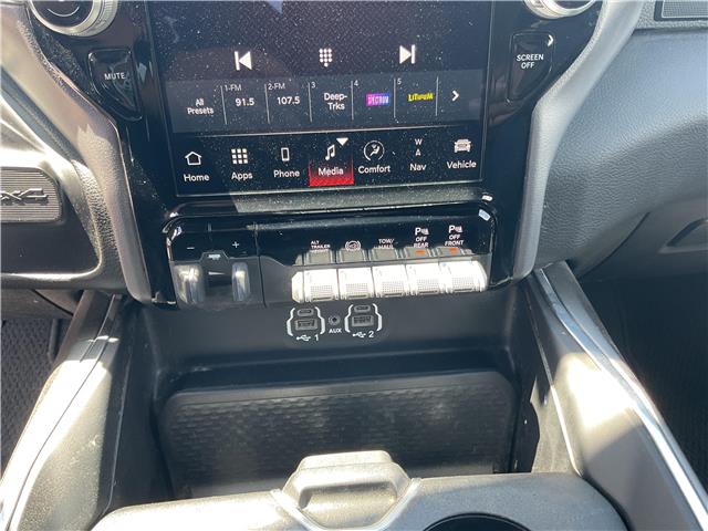 2022 RAM 2500 Laramie (Stk: 260764) in Ottawa - Image 27 of 33