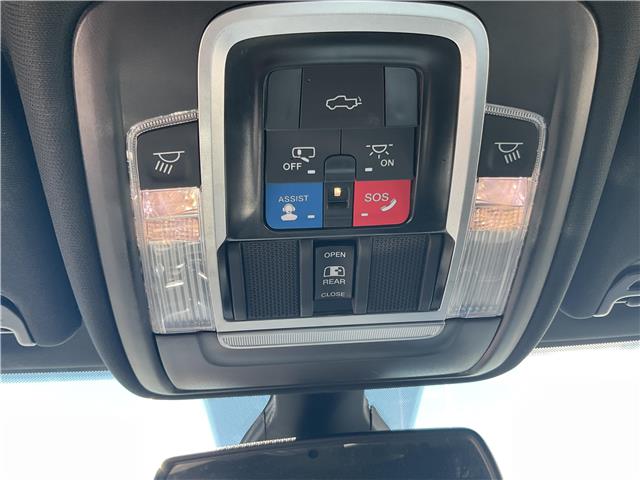 2022 RAM 2500 Laramie (Stk: 260764) in Ottawa - Image 28 of 33