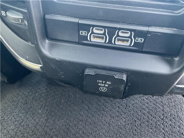 2022 RAM 2500 Laramie (Stk: 260764) in Ottawa - Image 29 of 33