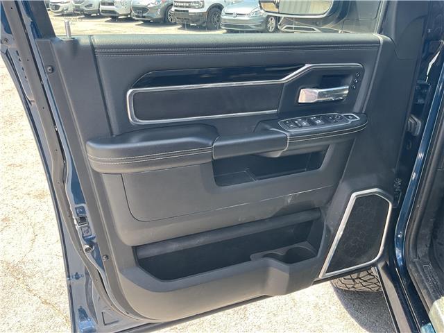 2022 RAM 2500 Laramie (Stk: 260764) in Ottawa - Image 30 of 33