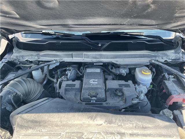2022 RAM 2500 Laramie (Stk: 260764) in Ottawa - Image 33 of 33