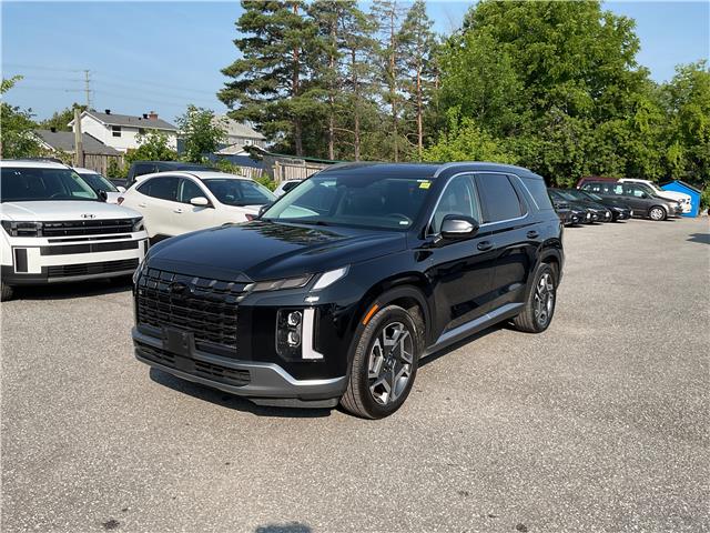 2024 Hyundai Palisade Preferred (Stk: 260831) in Ottawa - Image 1 of 33