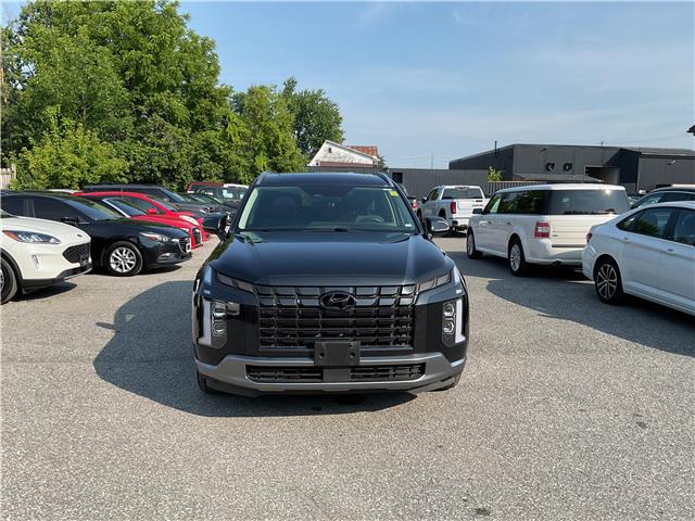 2024 Hyundai Palisade Preferred (Stk: 260831) in Ottawa - Image 2 of 33