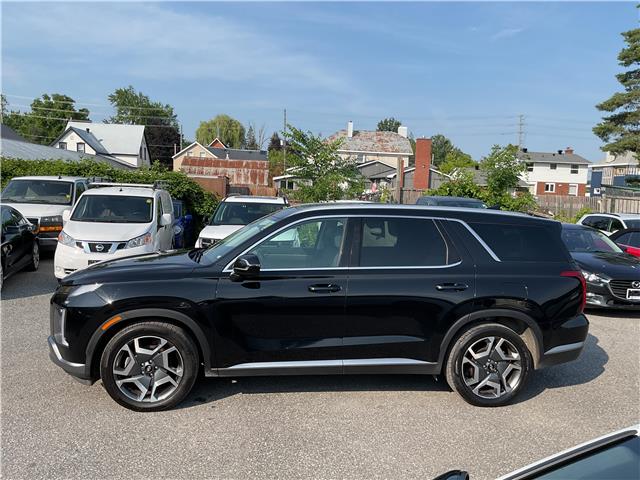 2024 Hyundai Palisade Preferred (Stk: 260831) in Ottawa - Image 3 of 33