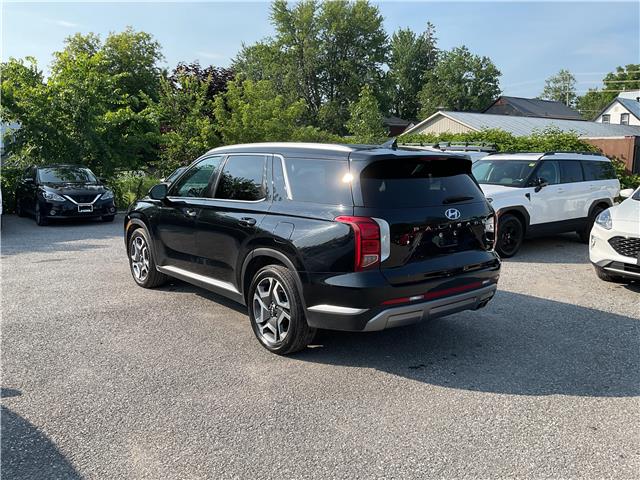 2024 Hyundai Palisade Preferred (Stk: 260831) in Ottawa - Image 4 of 33
