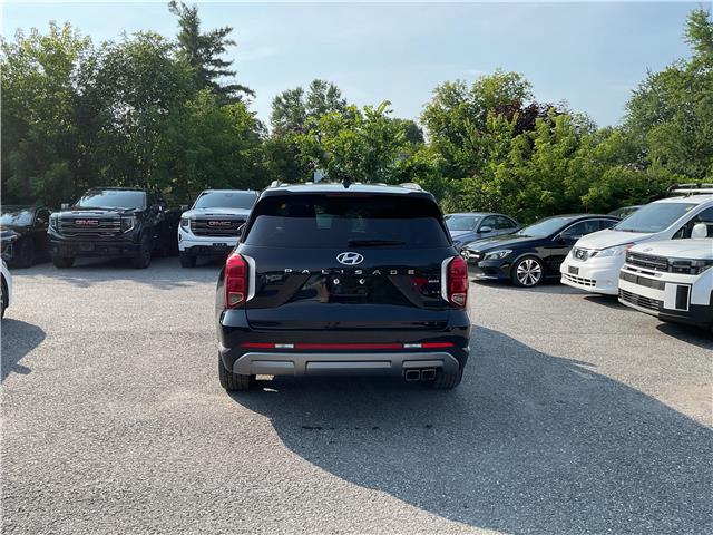 2024 Hyundai Palisade Preferred (Stk: 260831) in Ottawa - Image 5 of 33