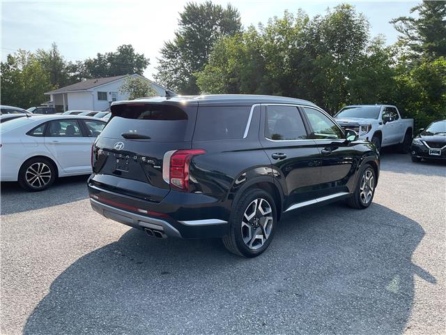 2024 Hyundai Palisade Preferred (Stk: 260831) in Ottawa - Image 6 of 33