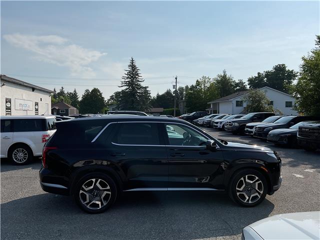 2024 Hyundai Palisade Preferred (Stk: 260831) in Ottawa - Image 7 of 33