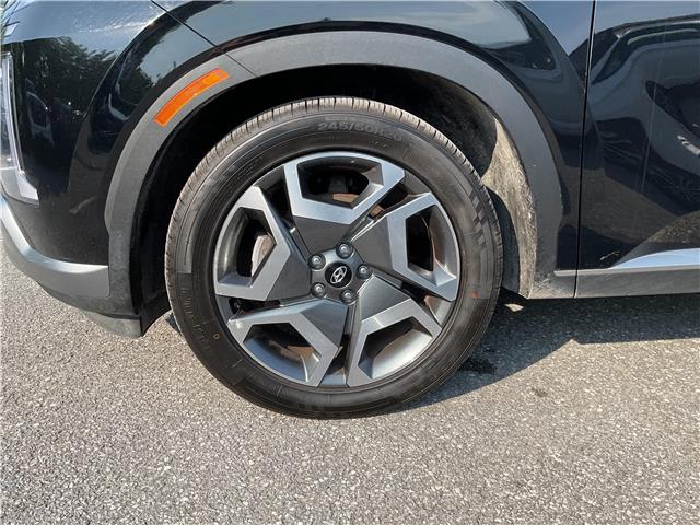 2024 Hyundai Palisade Preferred (Stk: 260831) in Ottawa - Image 9 of 33