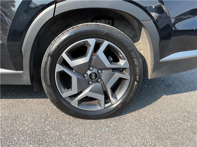 2024 Hyundai Palisade Preferred (Stk: 260831) in Ottawa - Image 10 of 33